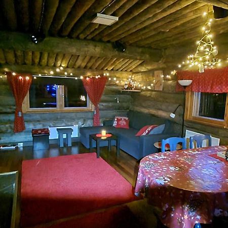 Pahtajan Maja Villa Рованиеми Екстериор снимка